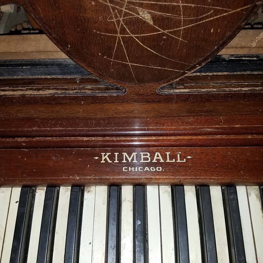 shaw piano serial number 23553
